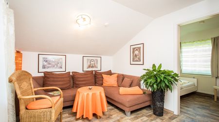 Apartment Auerbergblick
